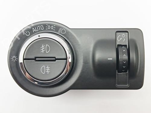 Used Headlight switch Headlight switch OPEL ASTRA J GTC 1.6 SIDI (08) (200 hp) 26530149 26530149