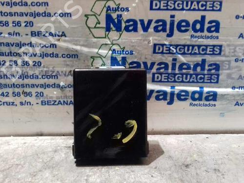 Used Electronic module Electronic module TOYOTA COROLLA (_E12_) 2.0 D-4D (CDE120R, CDE120L_) (116 hp) 435109 435109