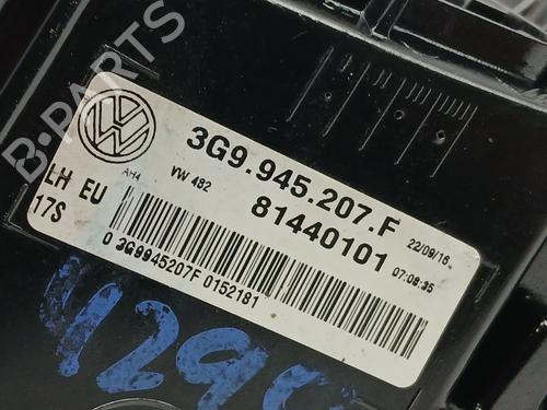 Left taillight VW PASSAT B8 Variant (3G5, CB5) 2.0 TDI 4motion | BP33757896C34  - Image 5