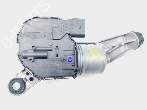 Front wiper motor FORD FOCUS III  | BP20684461M29 