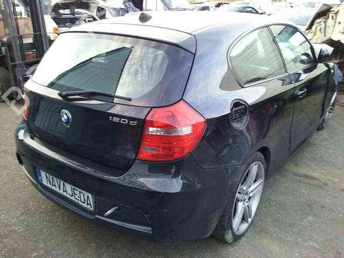 BMW 1 (E87) 120 d 110113