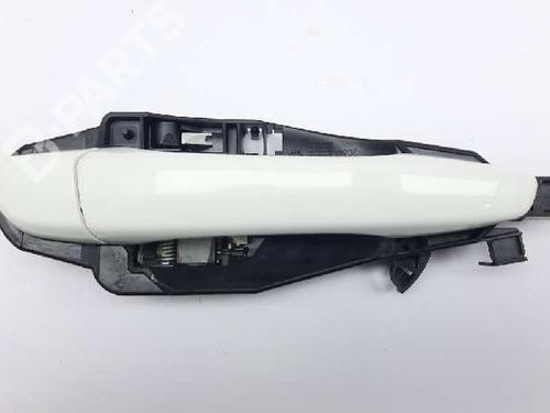 Used Front right exterior door handle PEUGEOT 308 II (LB_, LP_, LW_, LH_, L3_) 1.6 THP 125 (125 hp) 9263939