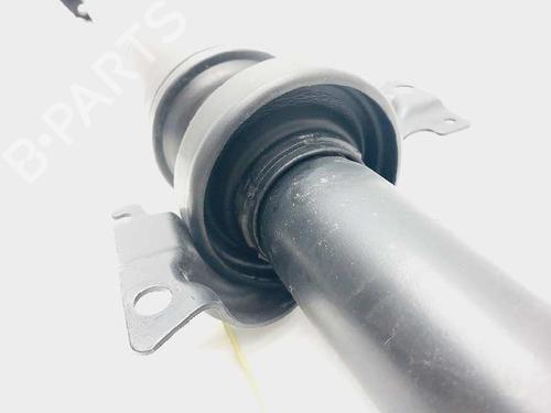Driveshaft PORSCHE PANAMERA (970) 3.6 4 | BP16092910M37 