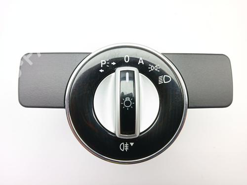 Used Headlight switch MERCEDES-BENZ E-CLASS Coupe (C207) E 250 CGI (207.347) (204 hp) 21771191