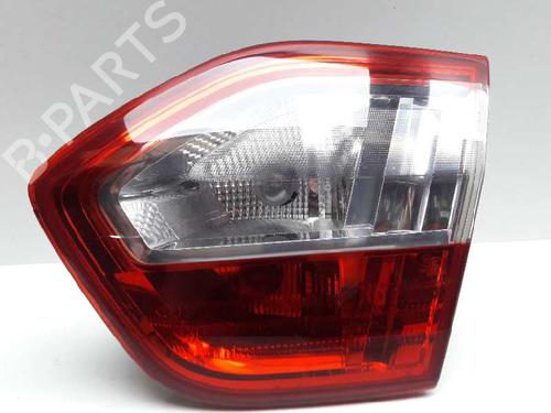 Used Right taillight Right taillight RENAULT FLUENCE (L3_) 1.5 dCi (L30D, L30L, L306, L33F, L33L, L33M, L33V, L33W) (110 hp) 9260284 9260284