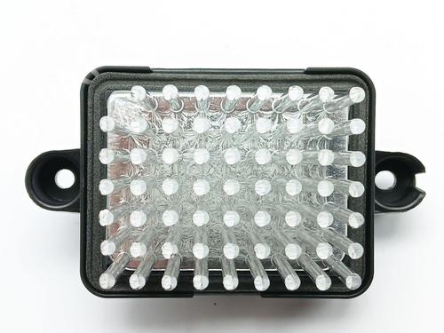 Used Heater resistor Heater resistor OPEL ASTRA K (B16) 1.6 CDTi (68) (110 hp) 23460808 23460808
