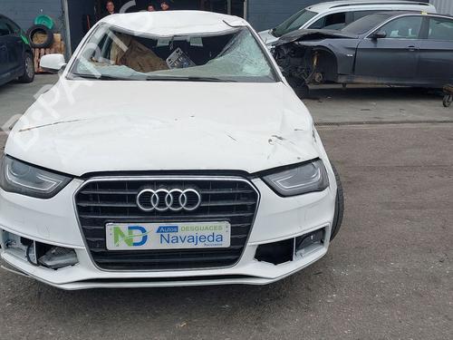 Used Parts AUDI A4 B8 (8K2) [2007-2017]  4478635
