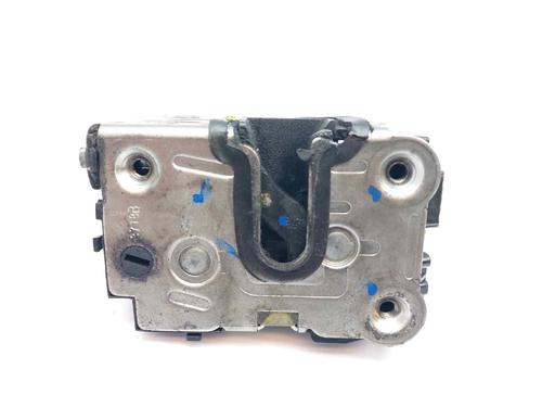 Used Front left lock DACIA LODGY (JS_) 1.5 dCi (110 hp) 24683617
