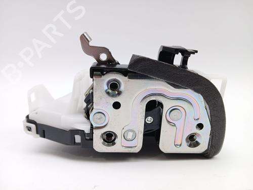 Used Rear left lock Rear left lock NISSAN JUKE (F15) 1.6 (94 hp) 35723731 35723731