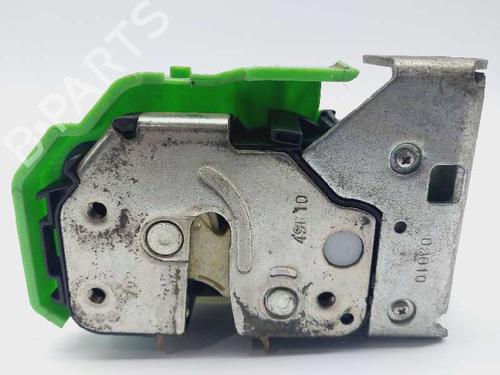 Used Front right lock ALFA ROMEO GIULIETTA (940_) [2010-2020]  20685131