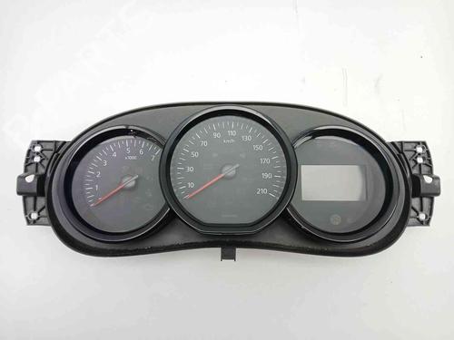 Used Instrument cluster Instrument cluster 38175539 38175539