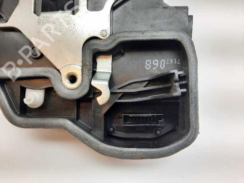 Front right lock BMW 5 (E60) 525 d | BP20679440C97 
