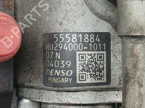 Injection pump OPEL ASTRA J (P10)  | BP29433152M78 