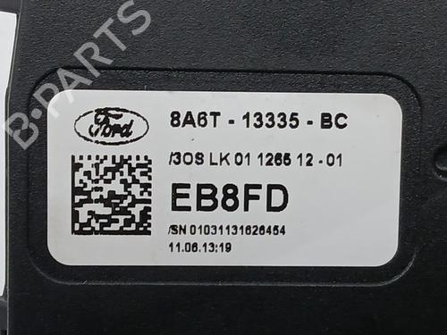 Ratstangsstang FORD FIESTA VI (CB1, CCN) 1.0 EcoBoost | BP29592414I23 