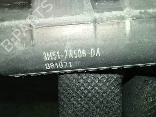 Clutch slave cylinder MAZDA 5 (CR)  | BP14305518M113 
