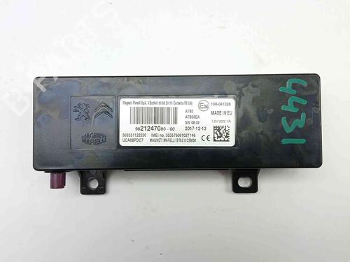 Used Electronic module Electronic module 36991591 36991591