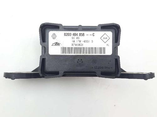 Used Electronic module Electronic module RENAULT LAGUNA II Grandtour (KG0/1_) [2001-2007] 20678992 20678992