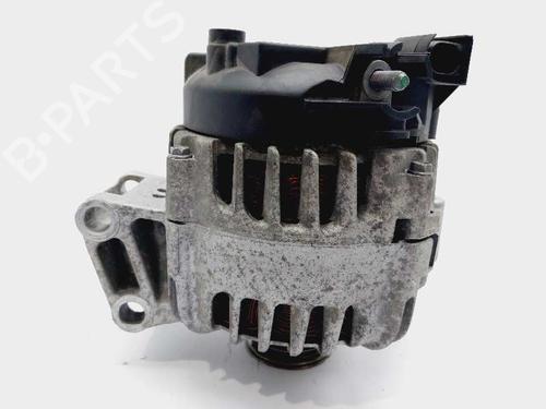 Alternator FORD B-MAX (JK) 1.6 Ti | BP16765616M7 - Image 2