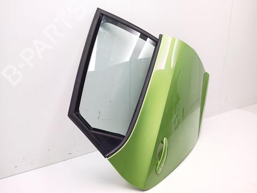 Right rear door SEAT IBIZA IV (6J5, 6P1) 1.4 TDI | BP31073472C5