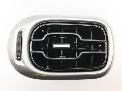 Luftventil CITROËN C3 Picasso (SH_) 1.6 HDI 90 (92 hp) 30408319