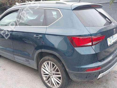 Cylinder head SEAT ATECA (KH7, KHP) 1.4 TSI | BP40020743M5  - Image 14