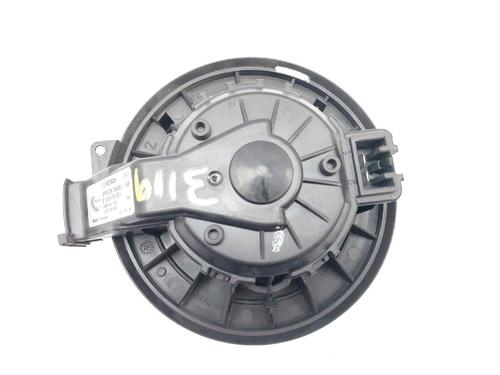 Heater blower motor FORD FIESTA VI (CB1, CCN)  | BP20683220M62 