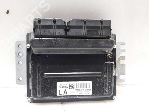 Used Engine control unit (ECU) Engine control unit (ECU) NISSAN MICRA III (K12) 1.4 16V (88 hp) 2226305 2226305