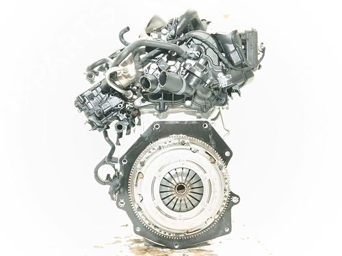 Motor AUDI A1 Sportback (8XA, 8XF) [2011-2019]  28046503
