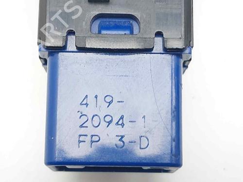Switch TOYOTA YARIS (_P13_)  | BP20682546I30 