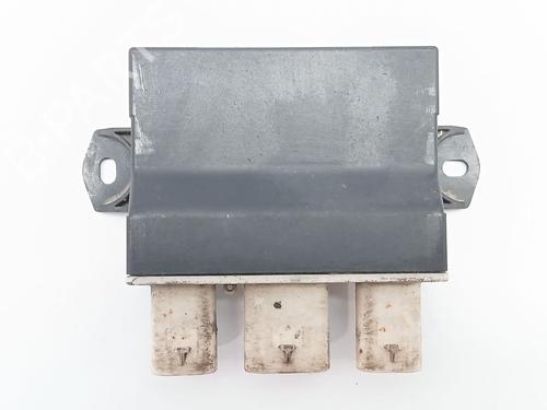 Used Electronic module OPEL ASTRA K Sports Tourer (B16) 1.4 Turbo (35) (150 hp) 27156392