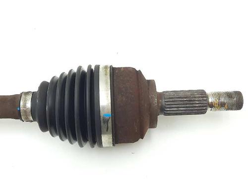 Left front driveshaft DACIA SANDERO II | BP20209133M38 - Image 3