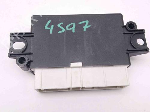 Electronic module SEAT ATECA (KH7, KHP) 1.4 TSI | BP40013751M83 - Image 2