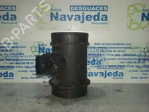 Used Mass air flow sensor Mass air flow sensor ROVER 25 I Hatchback (RF) 2.0 iDT (101 hp) 1654437 1654437