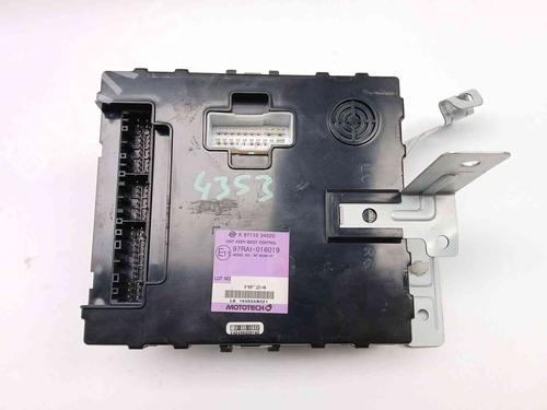 Module électronique Module électronique SSANGYONG KORANDO (CK) 2.0 e-XDi (175 hp) 36354263 36354263