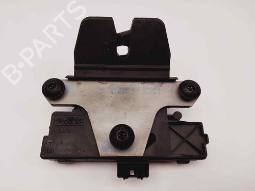 Bakluke lås FORD FOCUS II (DA_, HCP, DP) [2004-2013]  20683785