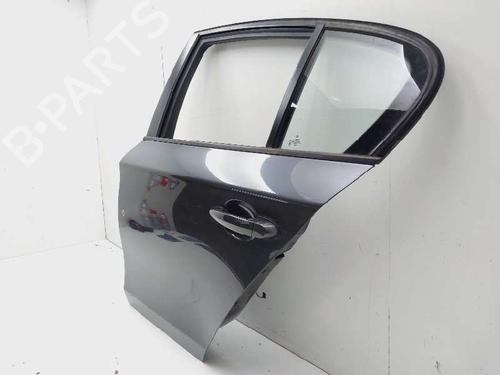 Left rear door BMW 1 (E87) 118 d | BP18833976C4 