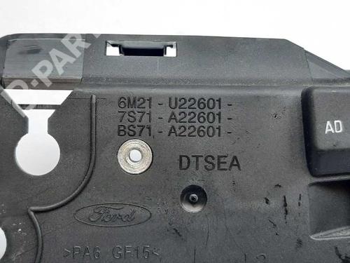 Front left interior door handle FORD S-MAX (WA6) 2.0 TDCi | BP9262073I13 