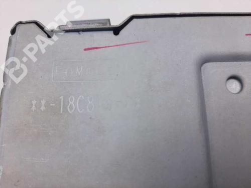 Radio FORD FIESTA VI (CB1, CCN) 1.5 TDCi | BP11371482E6 