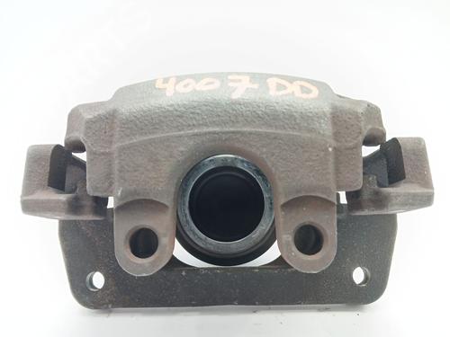 Used Right front brake caliper Right front brake caliper CITROËN C4 Grand Picasso II (DA_, DE_) 2.0 BlueHDi 150 (150 hp) 27997216 27997216