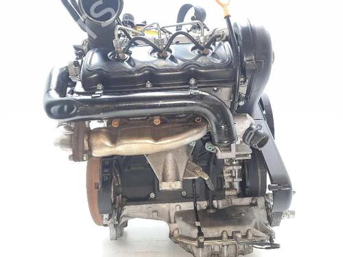 Engine AUDI A6 C5 (4B2, 4B4) 2.5 TDI | BP11846888M1  - Image 5