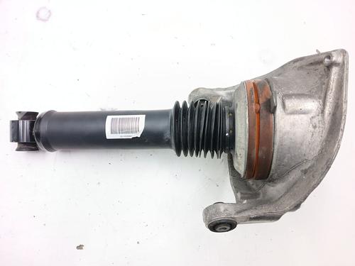 Left front shock absorber CITROËN C5 III (RD_) 2.0 HDi 165 (RDRHHA, RDRHH8) | BP29312119M16 