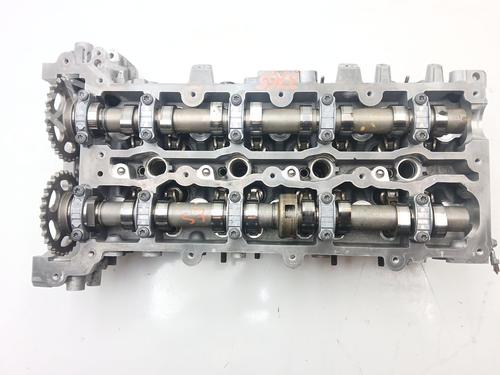 Used Cylinder head Cylinder head MERCEDES-BENZ C-CLASS (W204) C 220 CDI (204.008) (170 hp) 32732538 32732538