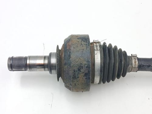 Right rear driveshaft MERCEDES-BENZ M-CLASS (W164) ML 350 CDI 4-matic (164.125, 164.124) | BP24683697M41 
