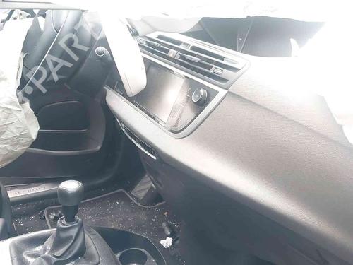 Advarselsbryter CITROËN C4 Picasso II 1.6 BlueHDi 120 | BP28350068I22 - Image 13