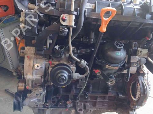 Engine KIA CARENS IV 1.7 CRDi | BP40610955M1  - Image 17