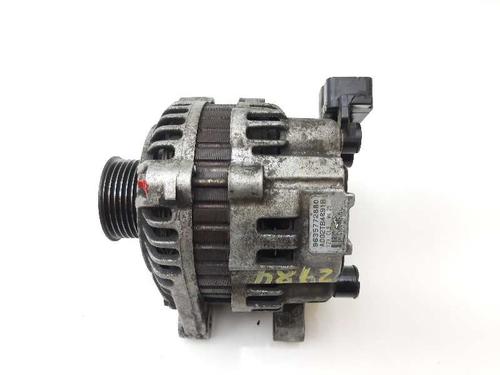 Used Alternator Alternator CITROËN JUMPY I (U6U_) [1994-2006] 20682162 20682162