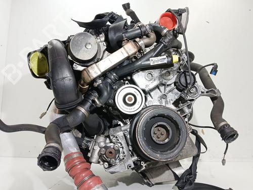 Engine BMW 3 (E90) 330 xd | BP33293033M1 - Image 3