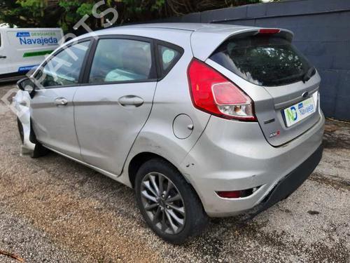 Rear left window mechanism FORD FIESTA VI (CB1, CCN) 1.0 EcoBoost | BP22314542C24 