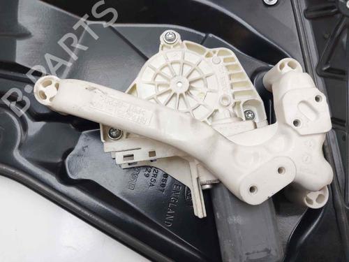 Rear right window mechanism LAND ROVER DISCOVERY III (L319) 2.7 TD 4x4 | BP20682713C25 