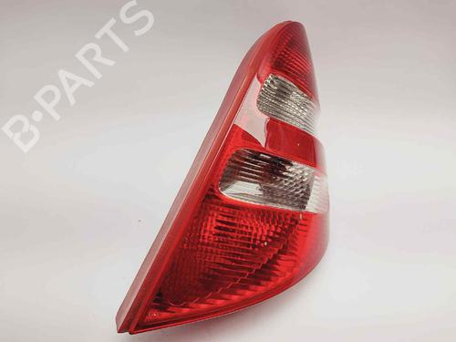 Right taillight MERCEDES-BENZ A-CLASS (W169) A 150 (169.031, 169.331) | BP15638699C35 